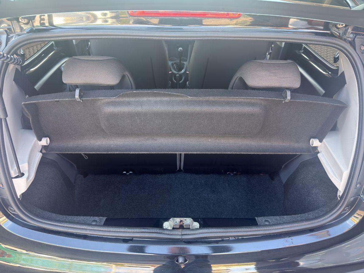 CITROEN - C1 - 1.0 5p. AMI