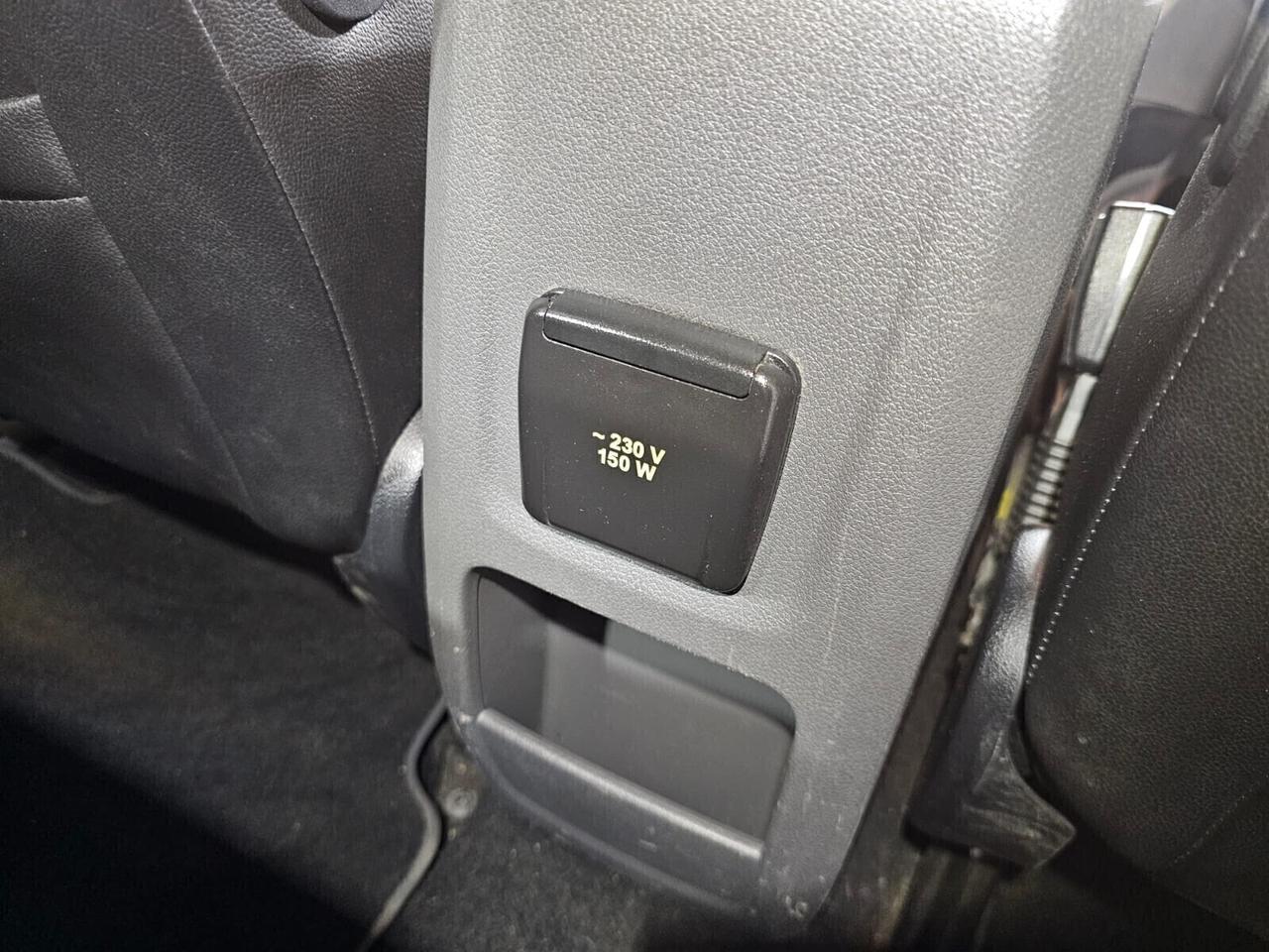 Ford Kuga 2.0 TDCi 163 CV 4WD TITANIUM LUXURY