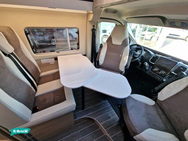 CI INTERNATIONAL KYROS GO 5