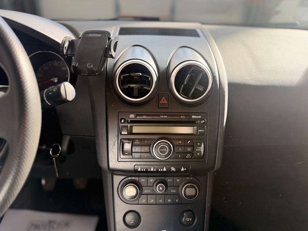 Nissan Qashqai Qashqai+2 1.5 dCi DPF Tekna 7 POSTI NEOPATENTATI