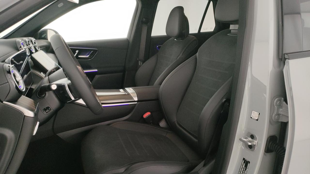 Mercedes-Benz GLC 300 d 4MATIC