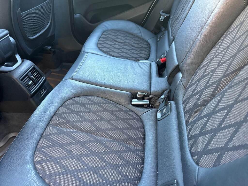 BMW X1 18 d xLine Plus sDrive Steptronic