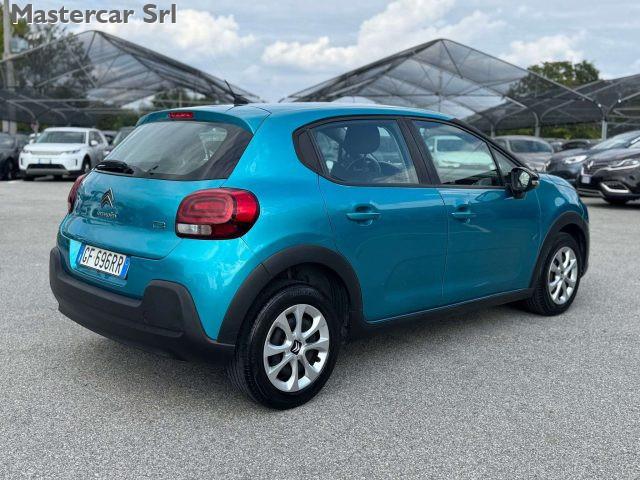 CITROEN C3 C3 NEOPATENTATI 1.2 Feel S TG : GF696RR