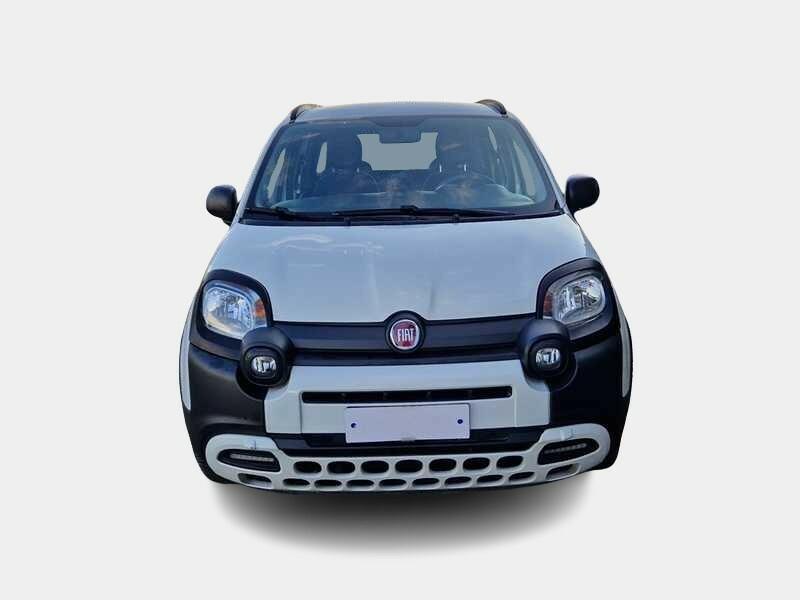 FIAT PANDA 1.0 70cv S/S Hybrid E6d-T City Cross 5 PORTE