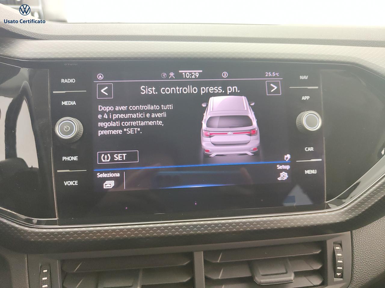 VOLKSWAGEN T-Cross - T-Cross 1.0 TSI Style BMT