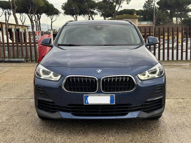 BMW X2 XDrive 25E Business 1.5cc 125cv Hybrid NAVIGATORE