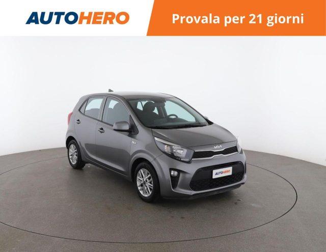 KIA Picanto 1.0 12V 5 porte Urban