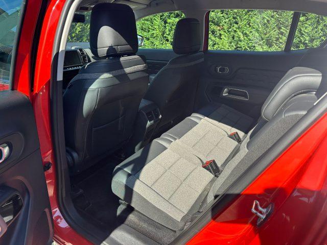 CITROEN C5 Aircross 1.2 PureTech 130 S&S EAT8 Feel