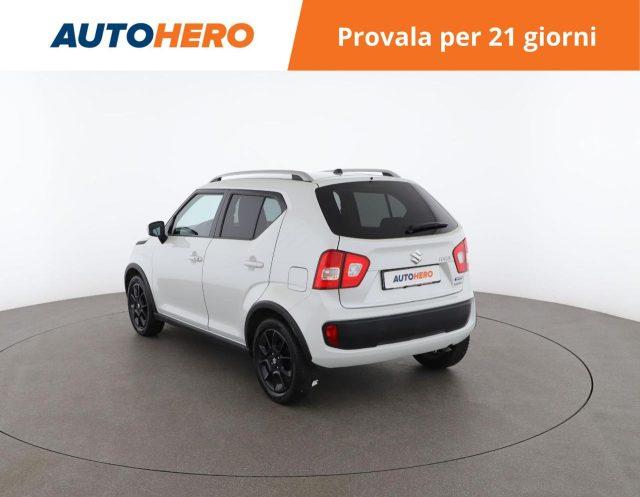 SUZUKI Ignis 1.2 Hybrid 4WD All Grip iAdventure