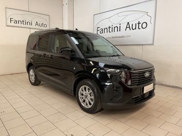 Ford Tourneo Courier Titanium 1.0 125cv c.auto-Ok Neopatent-LEGGI SOTTO