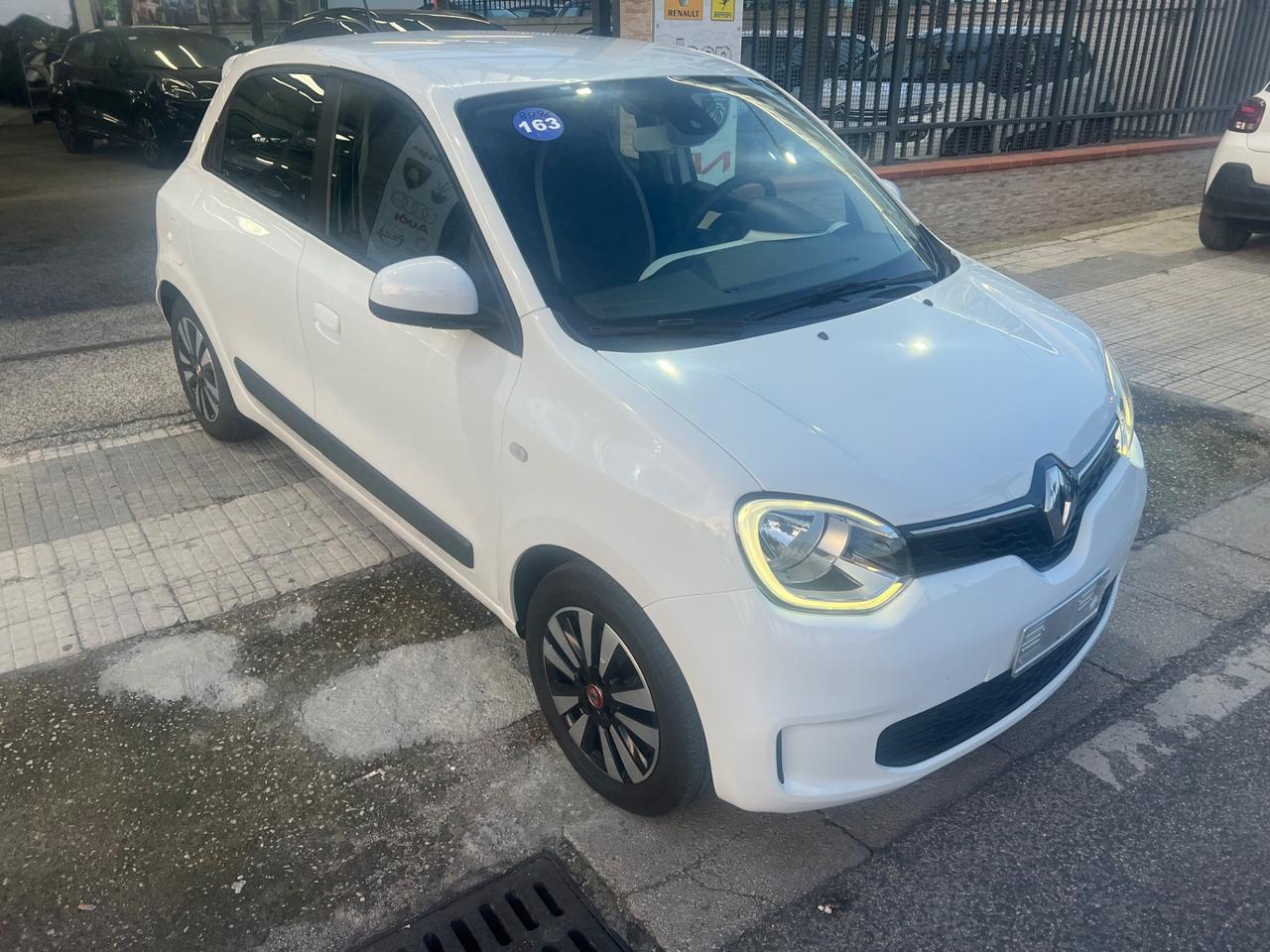 Renault Twingo SCe 65 CV Intens