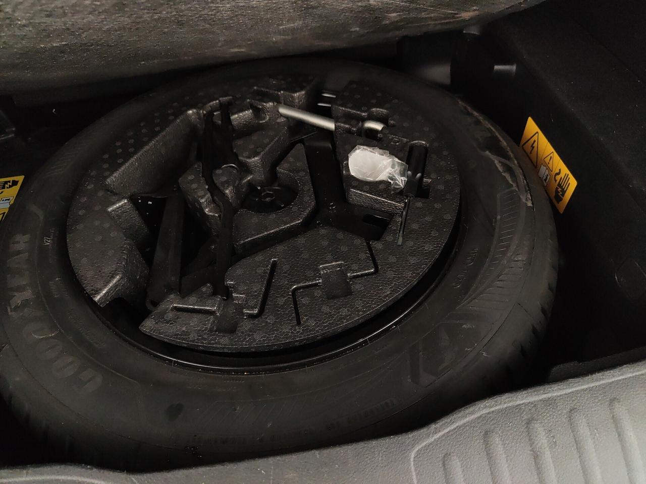 Jeep Renegade 1.3 T4 240CV PHEV 4xe AT6 Trailhawk