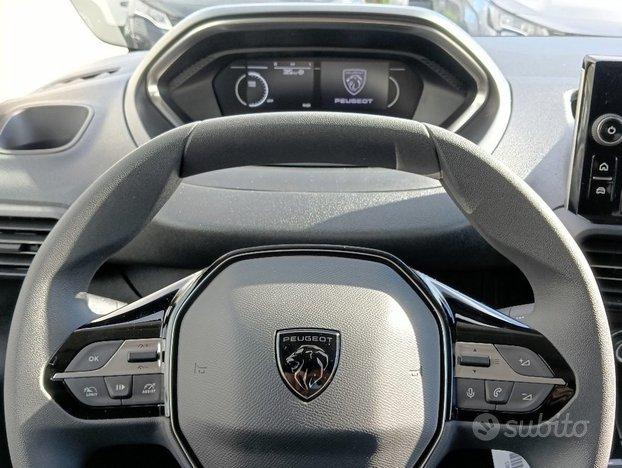 FIAT Doblo Partner BlueHDi 100 S&S PC Furgone