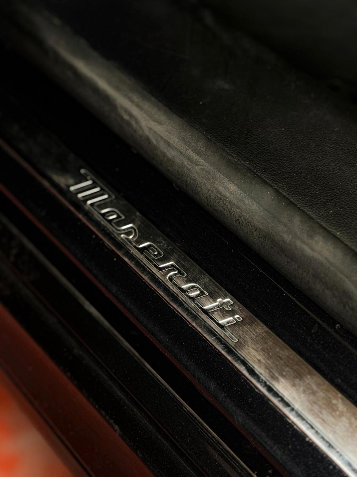 Maserati Grecale MHEV 330 CV AWD Modena