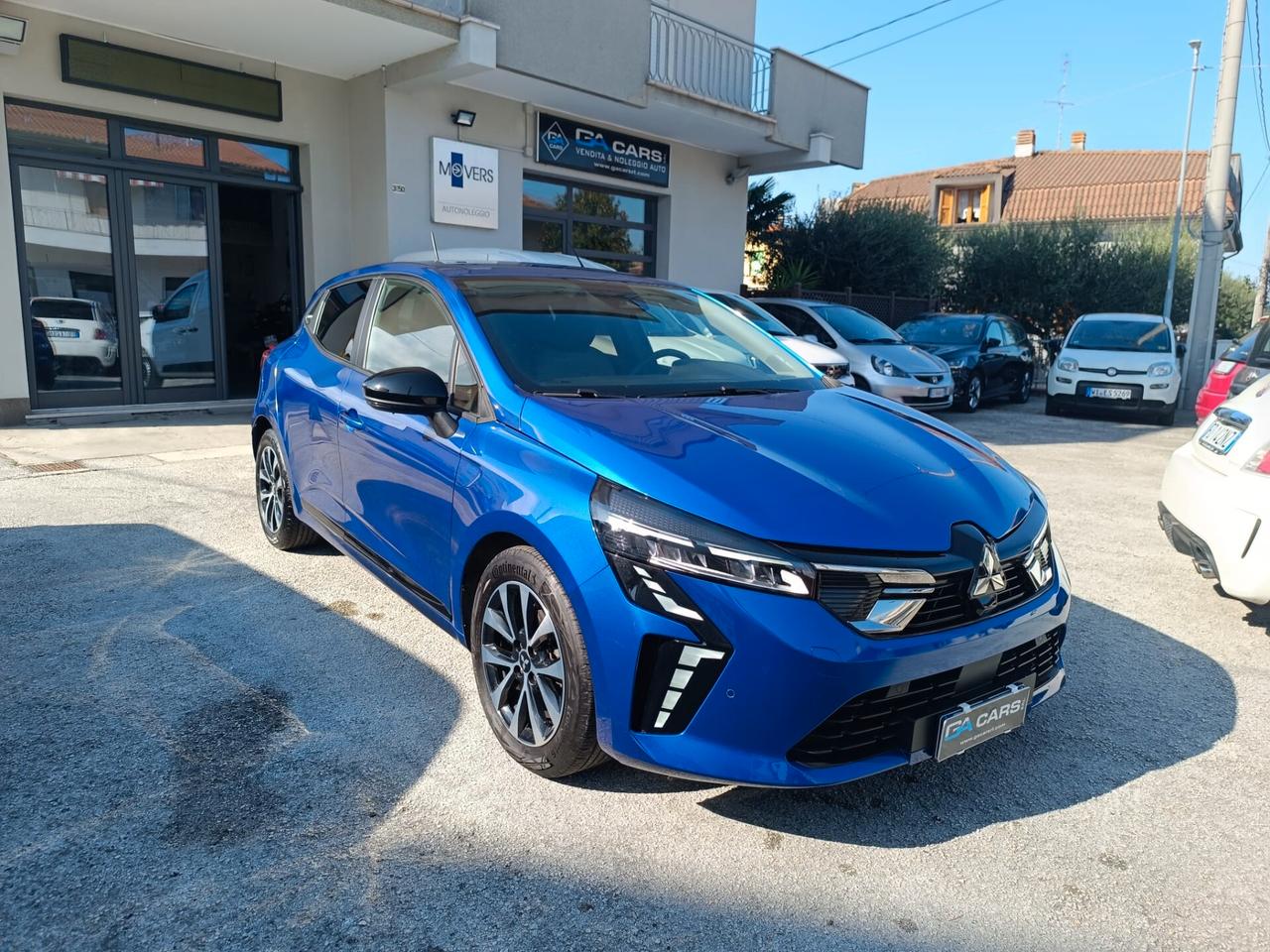 MITSUBISHI COLT 1.0 INVITE EDITION 90 cv BENZINA -PROMO OTTOBRE GA FIN&SAFE-