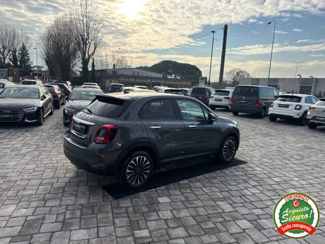 FIAT 500X 1.3 MultiJet PACK STYLE, LED, ANCHE NEOPATENTATI