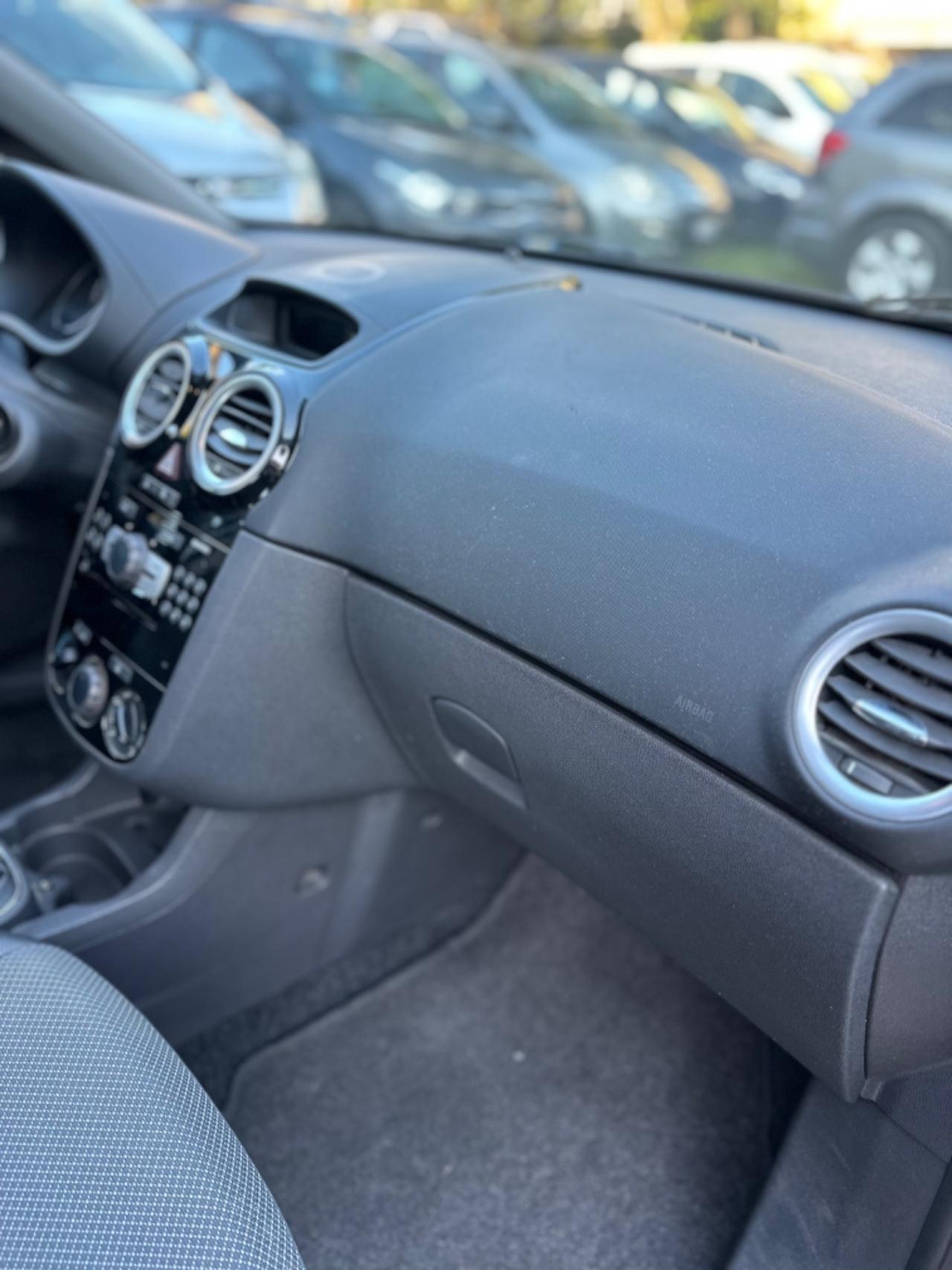 Opel CORSA 1.2 5P ENJOY KMCERT NEOPAT UNICOPR