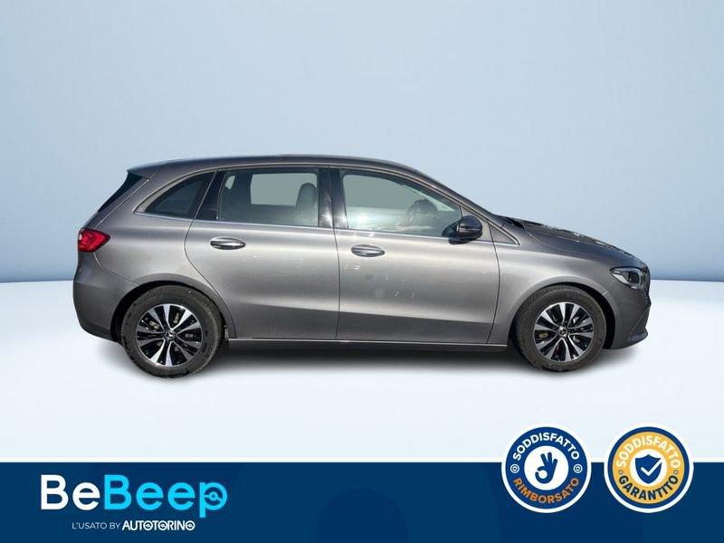 Mercedes-Benz Classe B B 180 D SPORT AUTO