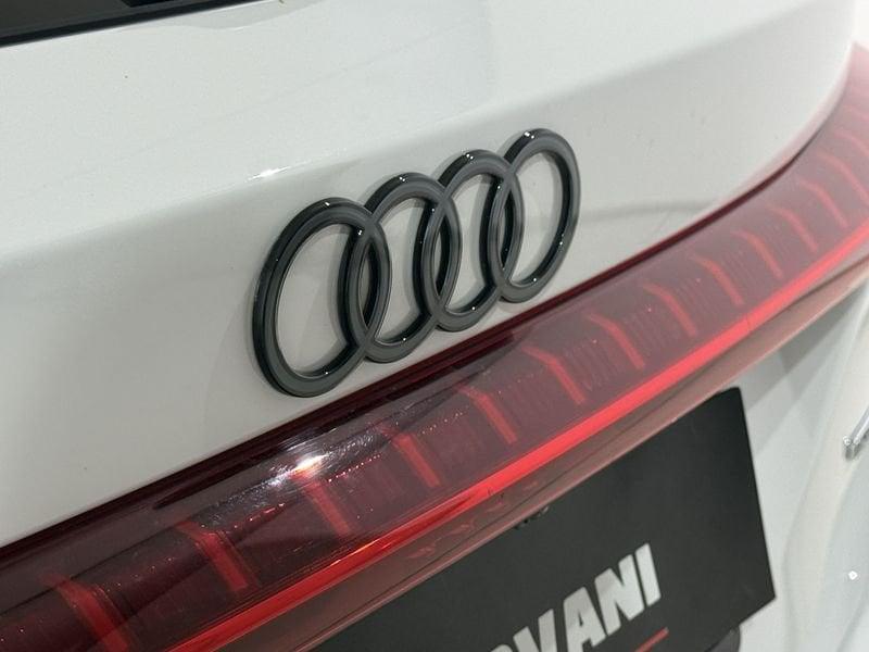 Audi A5 TDI 150Kw quattro S tronic S line edit