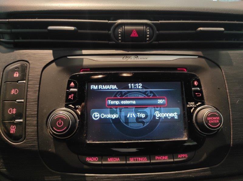 ALFA ROMEO Giulietta (2010-21) - Giulietta 1.6 JTDm 120 CV Super