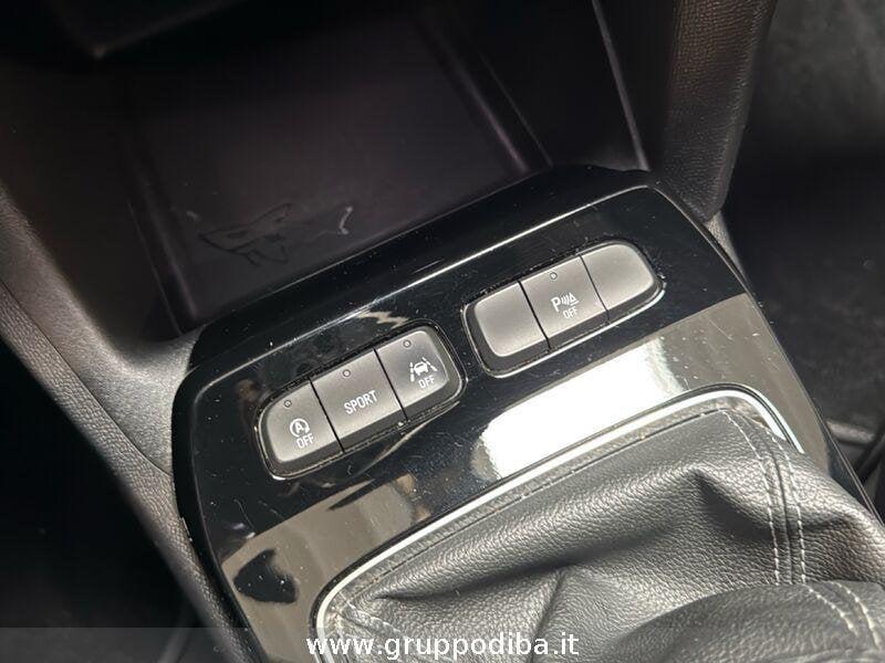 Opel Mokka II 2020 1.5 GS Line s&s 110cv