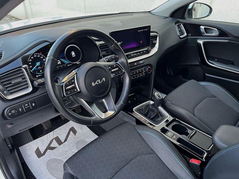 Kia Xceed XCeed 1.0 tgdi Gpl Style 117cv mt