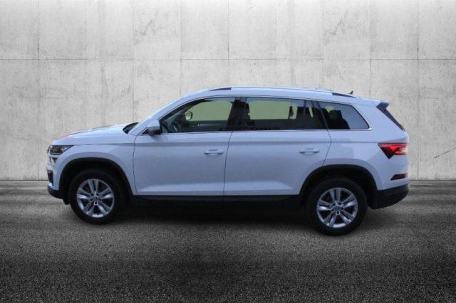 SKODA Kodiaq 2.0 TDI EVO SCR DSG 7 posti Style