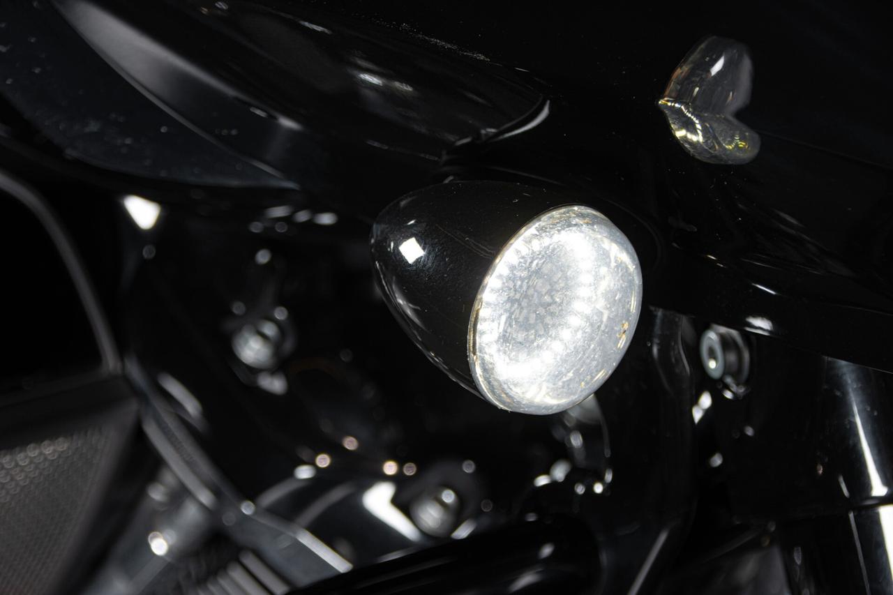 2019 HARLEY DAVIDSON ROAD GLIDE RDS02037
