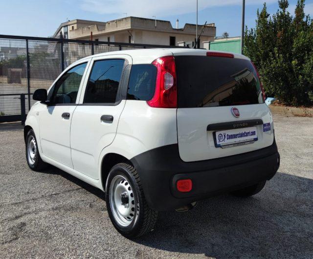 FIAT Panda VAN 1.3 M-JET POP 2 POSTI - 2017