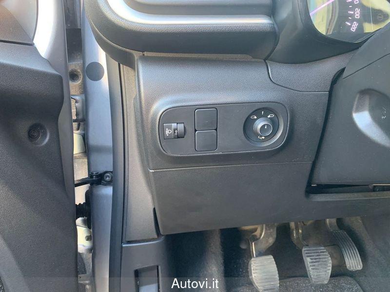 Citroën C3 PureTech 83 S&S Shine
