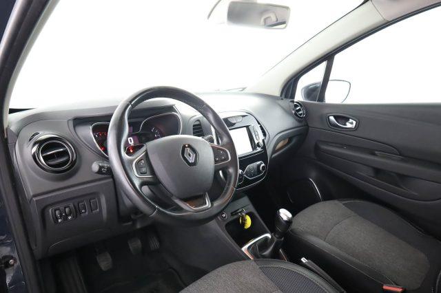 RENAULT Captur Captur SPORTEDITION2 (Energy) TCe 90