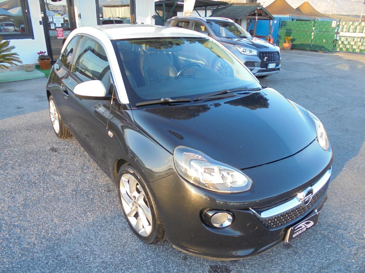 Opel Adam 1.4 87 CV tec GPL