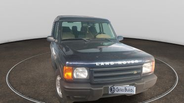 Land Rover Discovery 2.5 Td5 5 porte SE. 7 POSTI