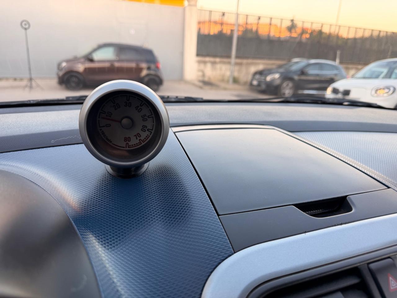 Opel Agila 1.2 Enjoy PARI AL NUOVO