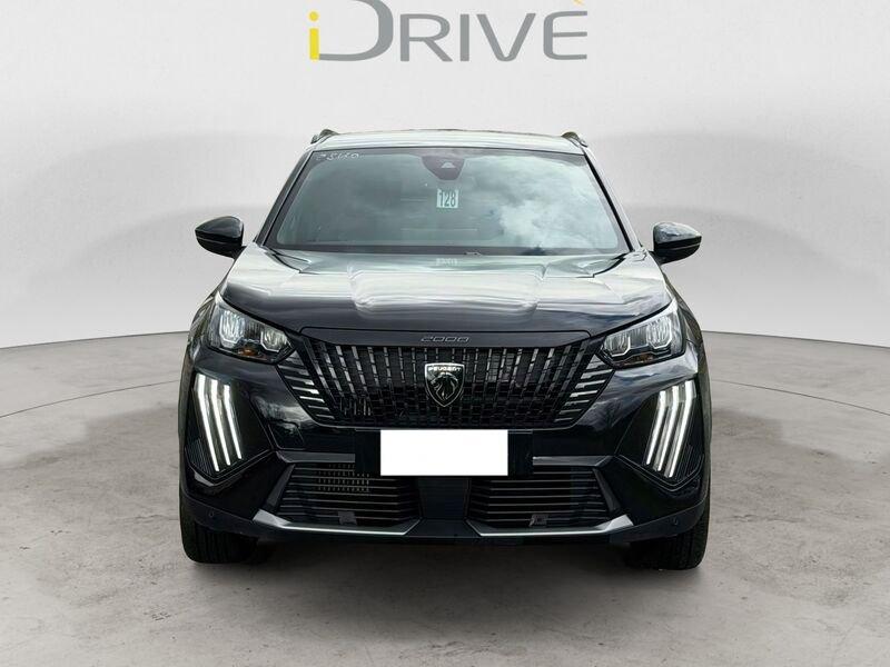 Peugeot 2008 2008 1.2 puretech Active s&s 100cv