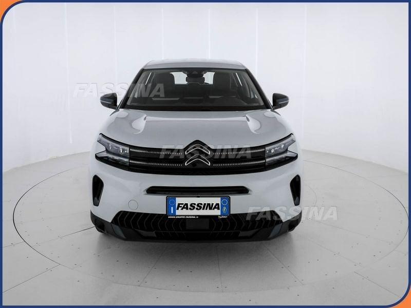 Citroën C5 Aircross PureTech 130 S&S You