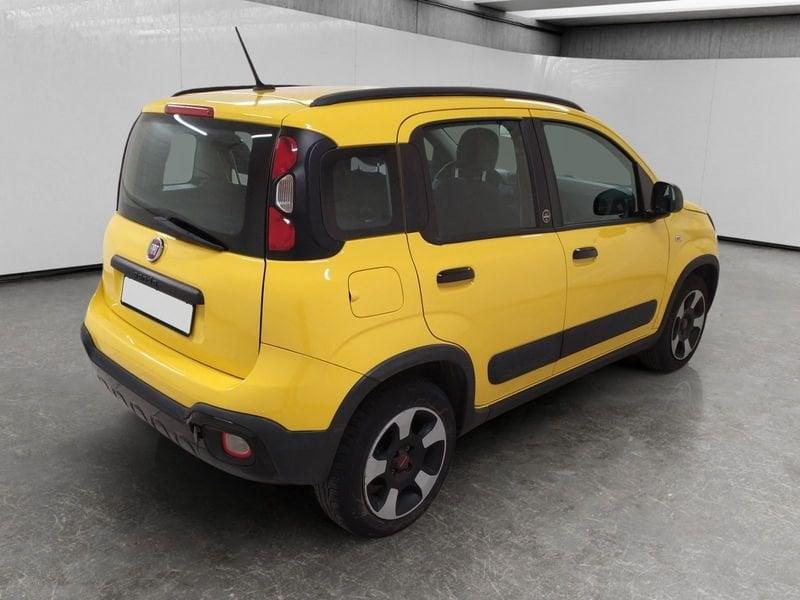 FIAT Panda 1.2 City Cross s&s 69cv my19