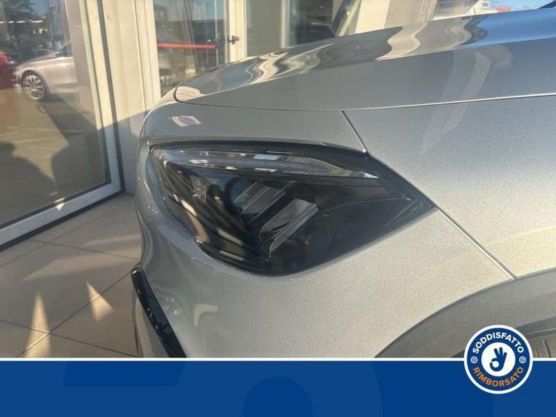 Mercedes-Benz GLA 180 d Automatic Advanced Plus Progressive