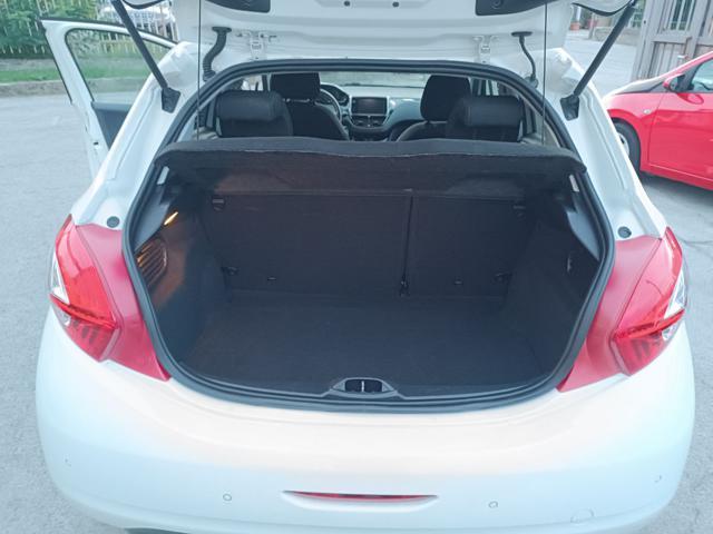 PEUGEOT 208 1.4 8V HDi VENDUTA
