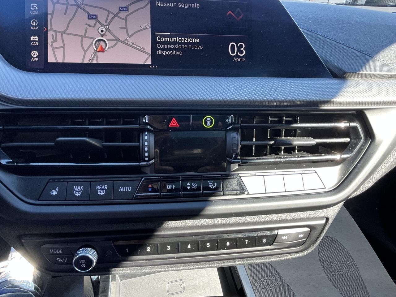 BMW 120 D 2000 D 190 CV AUT. 4X4 M. SPORT