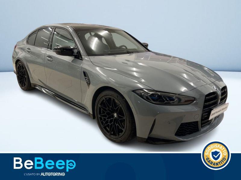 BMW Serie 3 M3 3.0