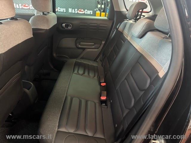 CITROEN C3 Aircross PureT. 110 S&S Shine