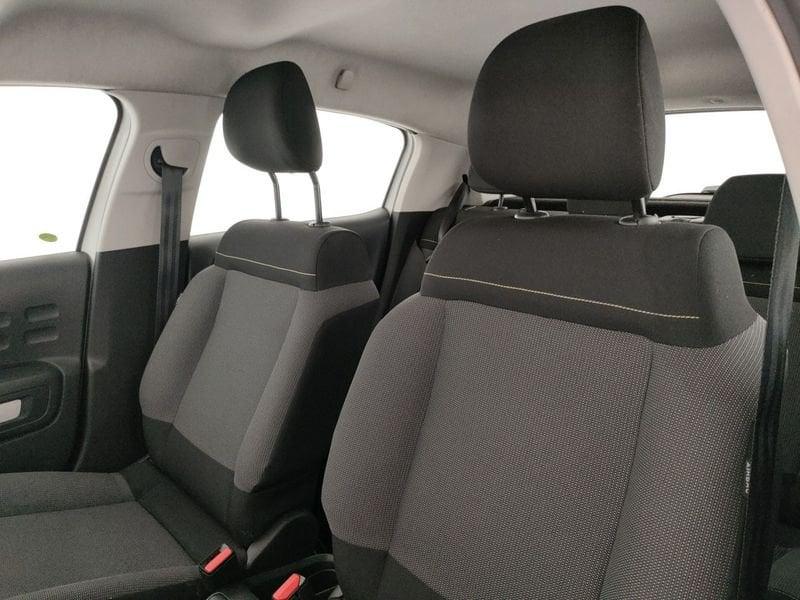 Citroën C3 BlueHDi 100 S&S Feel