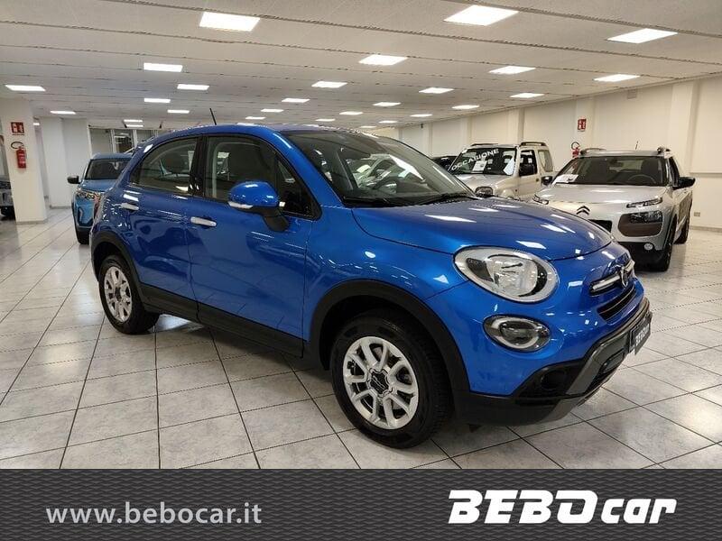 FIAT 500X 1.3 T4 150 CV DCT Cross