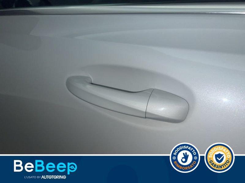 Mercedes-Benz Classe GLB GLB 180 D SPORT AUTO