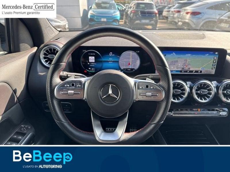 Mercedes-Benz EQA 250+ PREMIUM