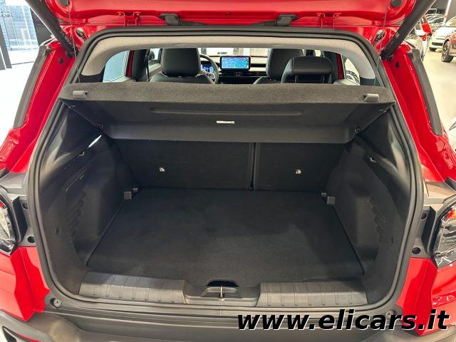 JEEP Avenger 1.2 Turbo 100 CV ALTITUDE
