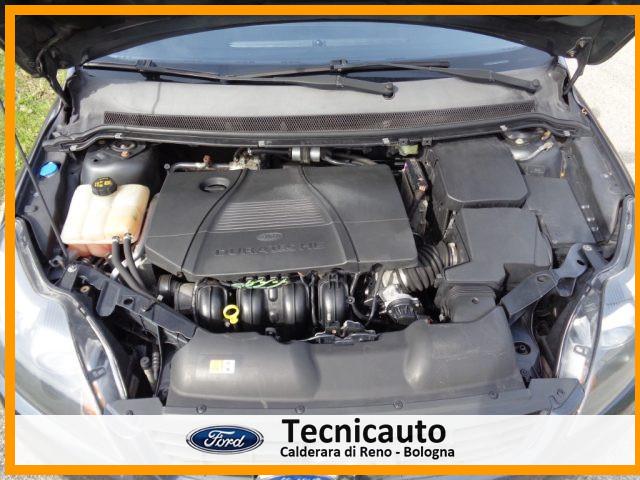 FORD Focus 2.0 (145CV) SW Bz.- GPL Tit.