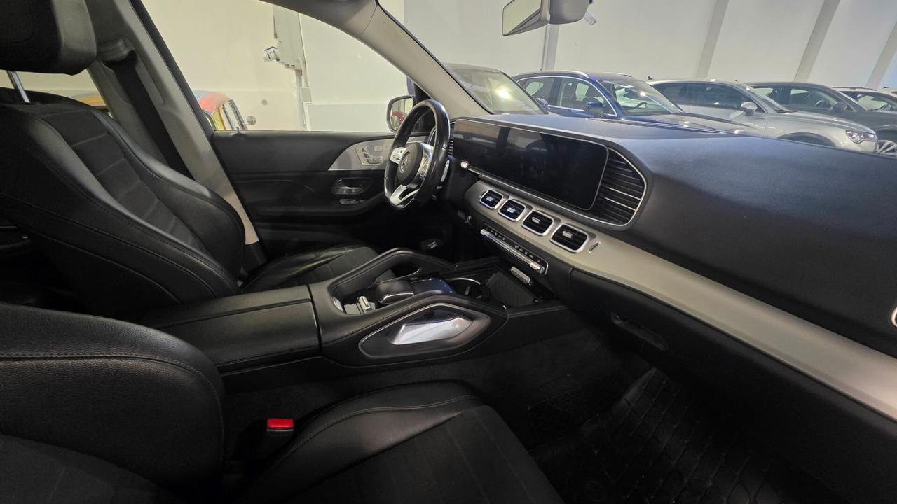 Mercedes-benz GLE 300 d 4Matic Premium
