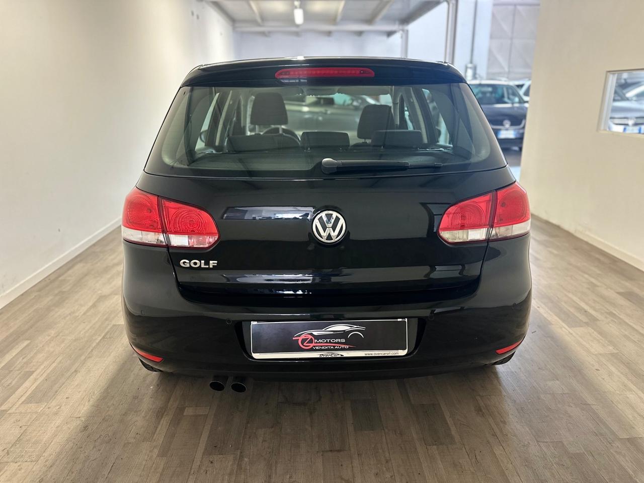 Volkswagen Golf 1.6 TDI DPF 5p. Comfortline NEOPATENTATI